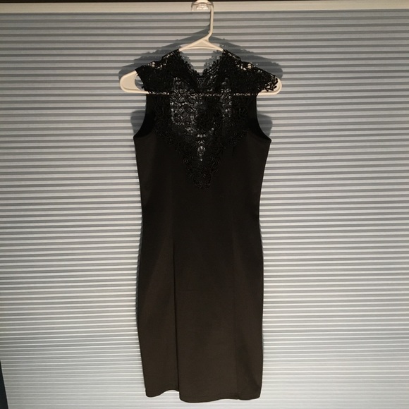 Cocktail dress - Picture 4 of 5